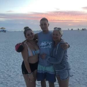 Meet your Posher, Eddie